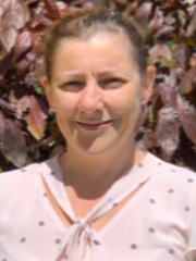 Janine Kerber