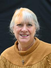 Sue Barrosse