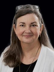 Cathy Harrell