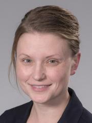 Courtney Parke
