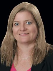 Stacey Porter