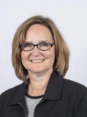 Maria Donald