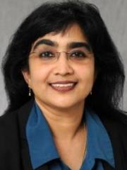 Dr Uma Menon