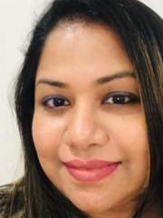Bindi Edirisinghe