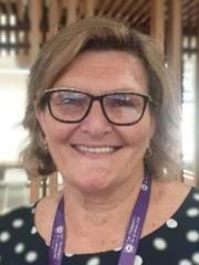 Gillian McIlwain