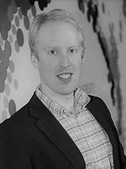 Dr Harris Eyre