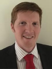 Associate Professor Philip Robinson