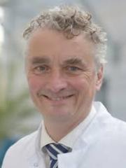 Prof Michael Schuetz