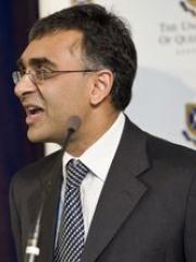 Maher Gandhi 