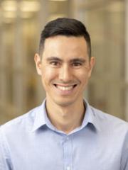 John Paul Tung