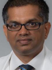 Dr Ambuga Badari