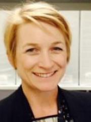 Dr Bronwyn Griffin
