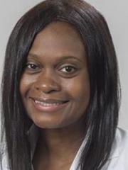 Dr Laura Desrosiers