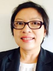 Dr Hanna Sidjabat