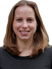 Dr Helen Faddy