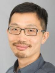 Associate Professor Kai-Hsiang Chuang