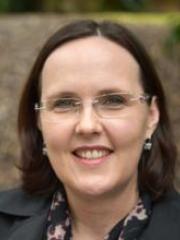 Professor Louise Cullen