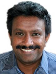 Dr Shekhar Chandra