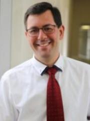 Dr Steve Mehrkanoon