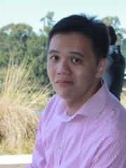 Dr Antony Lui