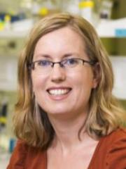 Dr Emma Hamilton-Williams