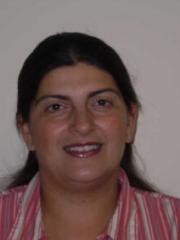 Dr Fiona Winterbottom