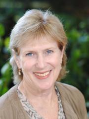 Associate Professor Glenda Gobe