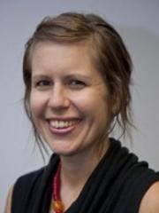 Dr Kath Benfer