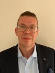 Dr Rory Melville