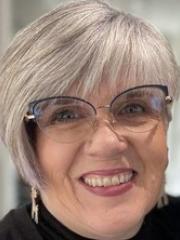 Bernadette Richards