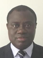 Dr Akwasi Amoako