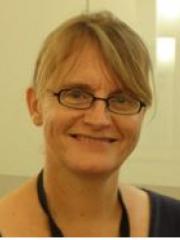 Alison Pratt