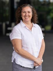 Angela Cameron-Tomkinson