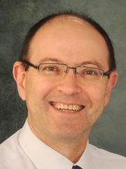 Dr Charles Denaro