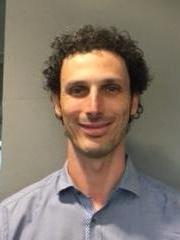 David Cavallucci