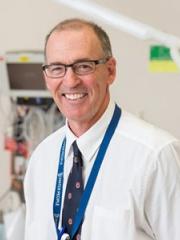 Greg Treston