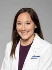 Jessica Grote