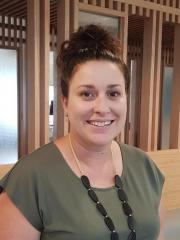 Jodie Caruana