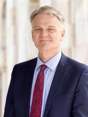 John Yaxley