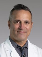Dr Juan Carlos Velez