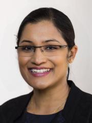 Dr Kowsi Murugappan