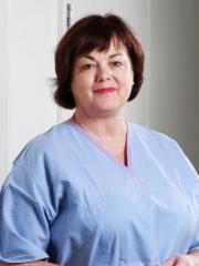 Dr Lee Minuzzo