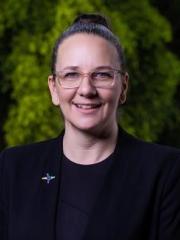 Lucy Burr