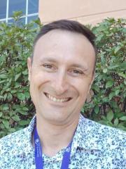 Dr Matthew Brandt 