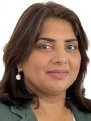 Nalini Pather