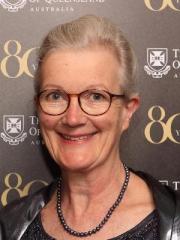 Professor Sarah Strasser