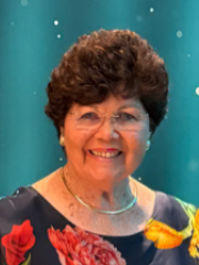 Robyn Boundy