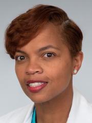 Tamika Webb-Detiege