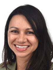 Dr Zara Ioannides