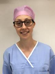 Dr Danella Favot
